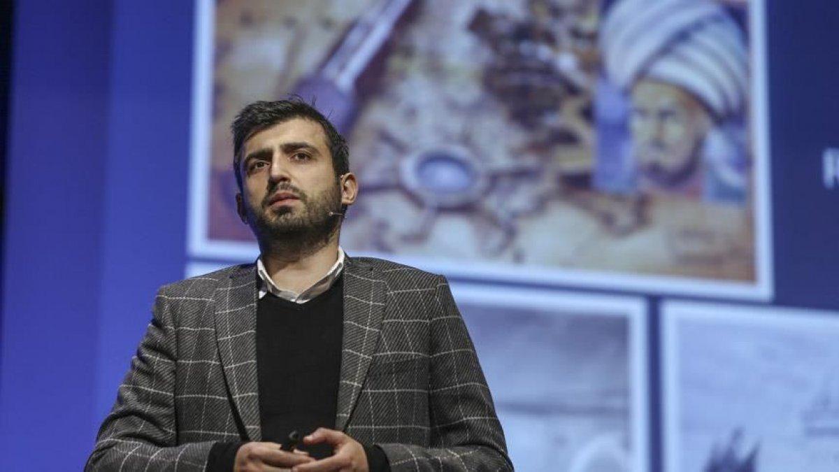 Selçuk Bayraktar'ın Mescid-i Aksa paylaşımları engellendi