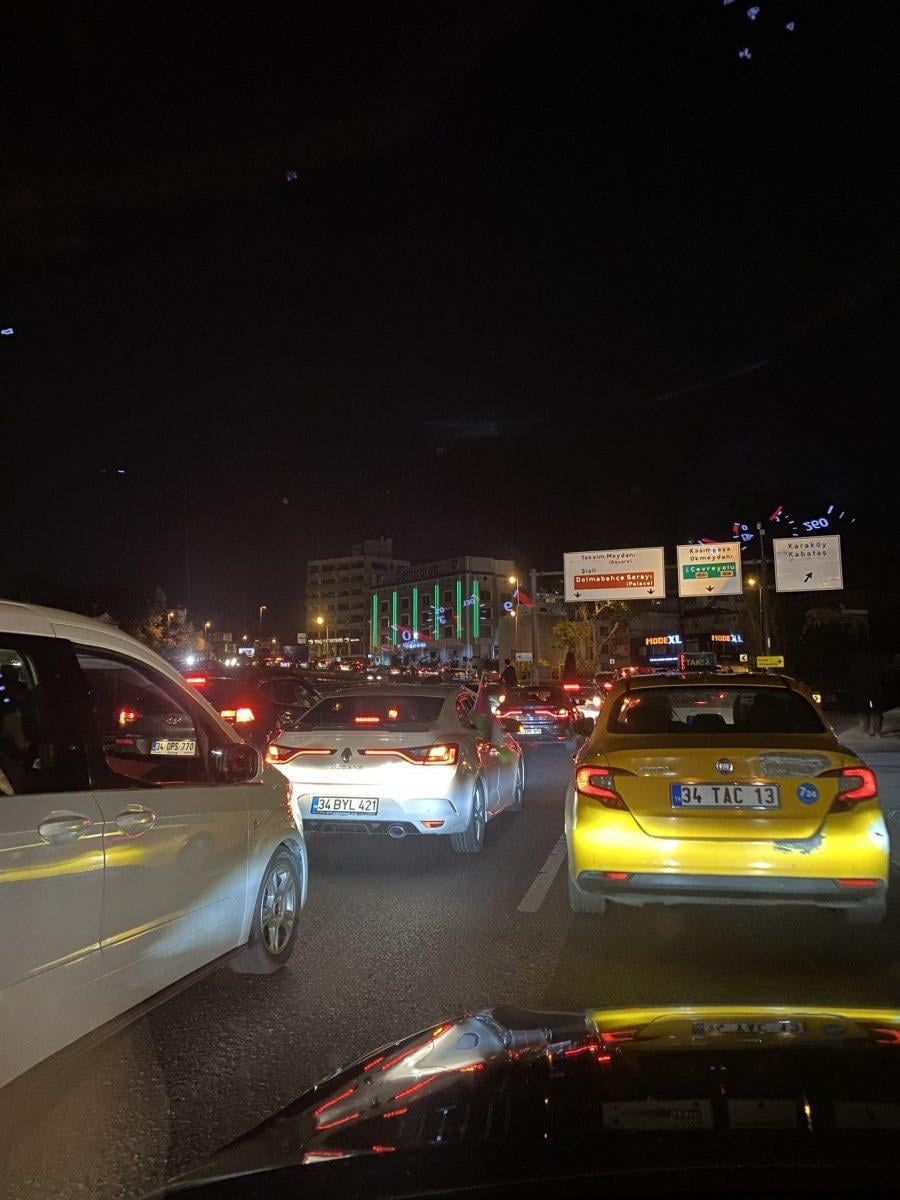 Canan Kaftancıoğlu'ndan İsrail protestolarına tepki