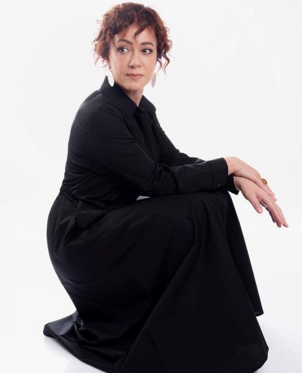 Bennu Yıldırımlar Sadakatsiz'de