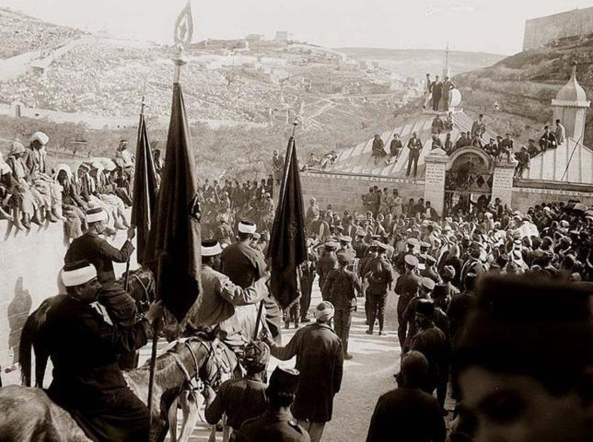 Filistin'i yavaş yavaş yutan İsrail'in işgal hikayesi