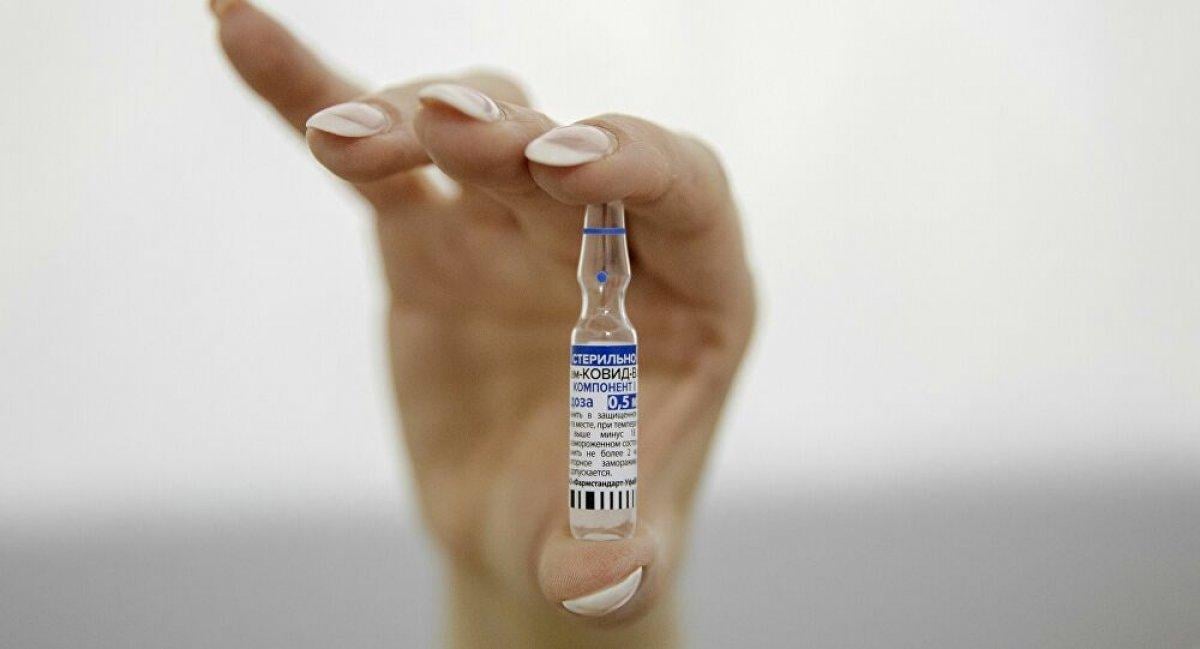 Sputnik V, Türkiye'de sıfırdan üretilecek