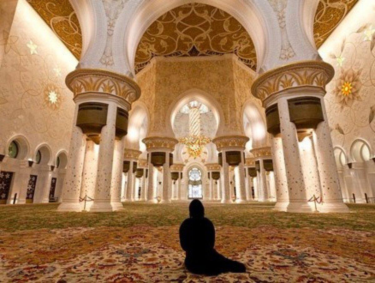 Oruçla arınmanın mükâfatı: Bayram