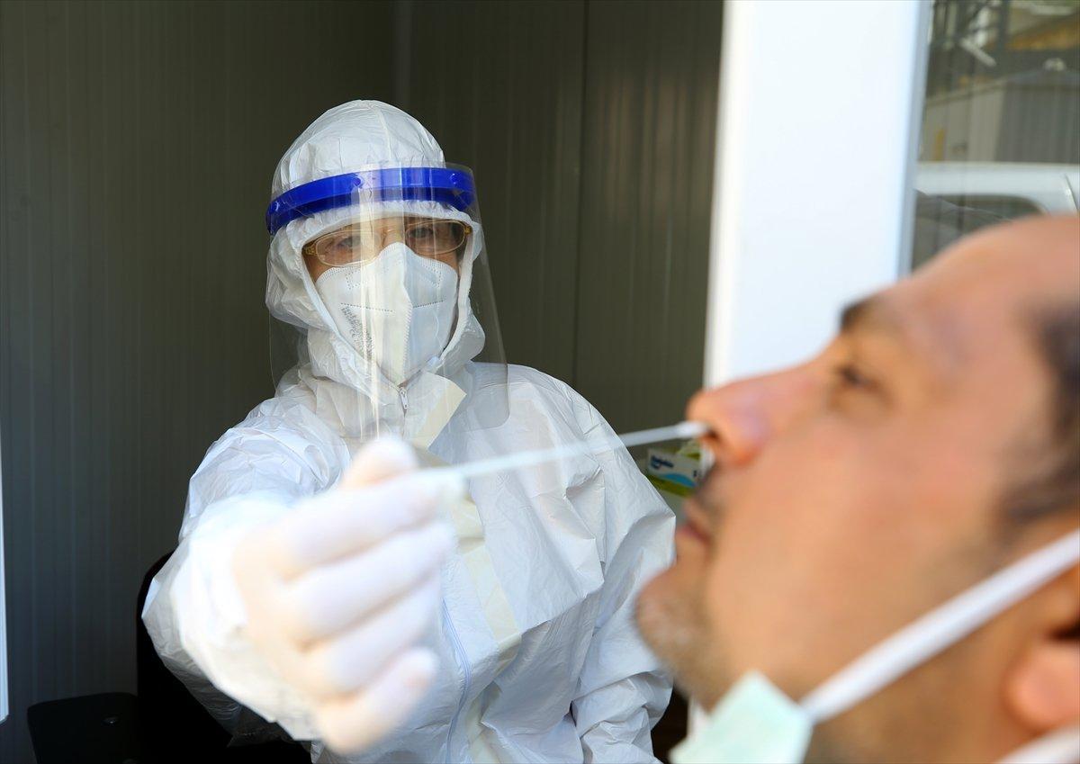 Filyasyon ekipleri, Ramazan Bayramı'nda görevlerinin başında