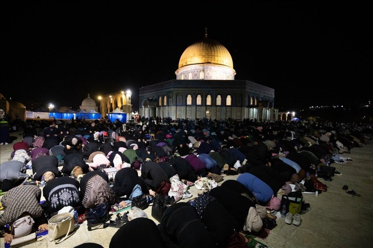 Amerikalı Yahudi profesör Finkelstein: Hırsız devlet İsrail'e artık yeter denmeli