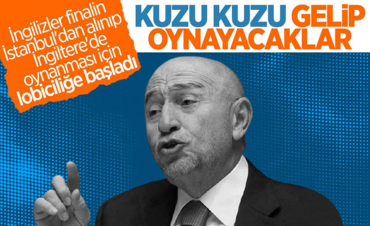 Şampiyonlar Ligi finali Portekiz'de oynanacak