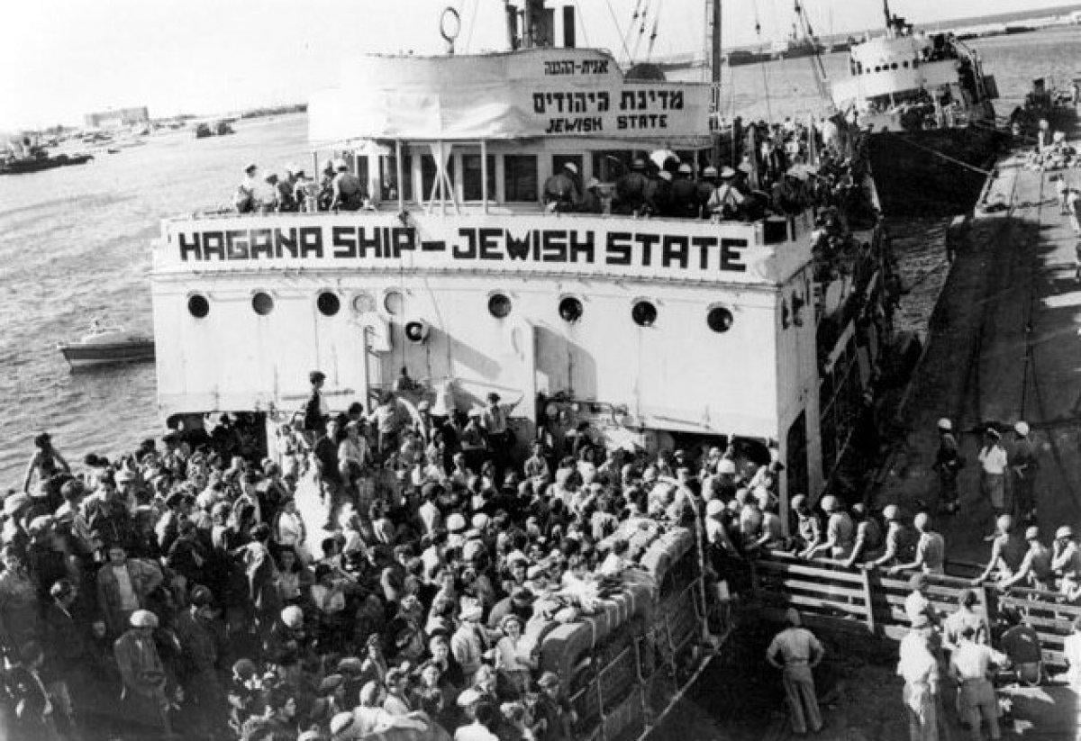 Filistin'i yavaş yavaş yutan İsrail'in işgal hikayesi