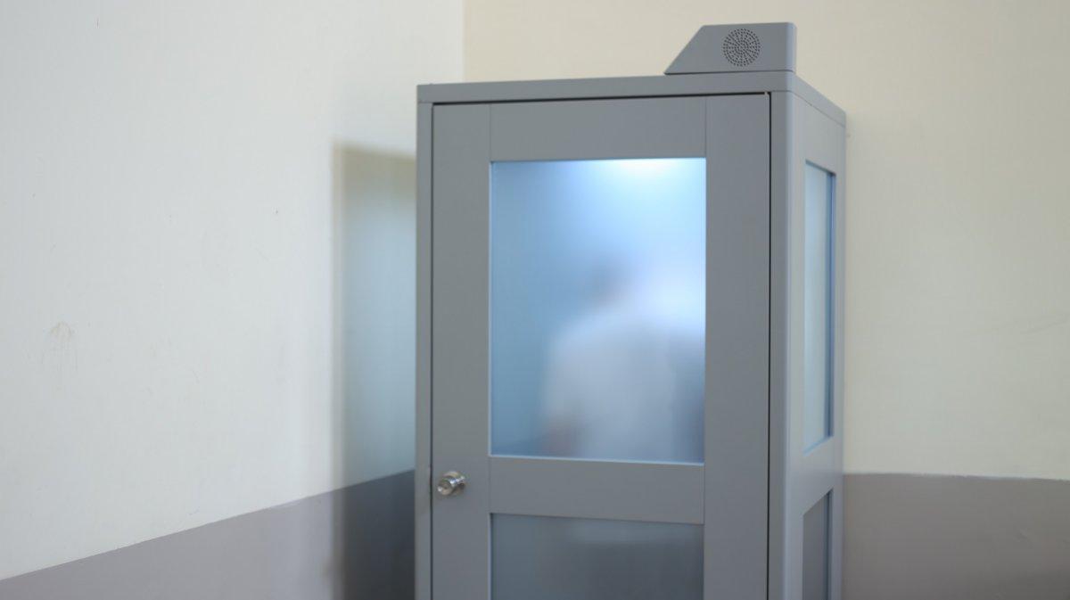 Tutuklu ve hükümlüler bayramda aileleri ile görüntülü görüşecek