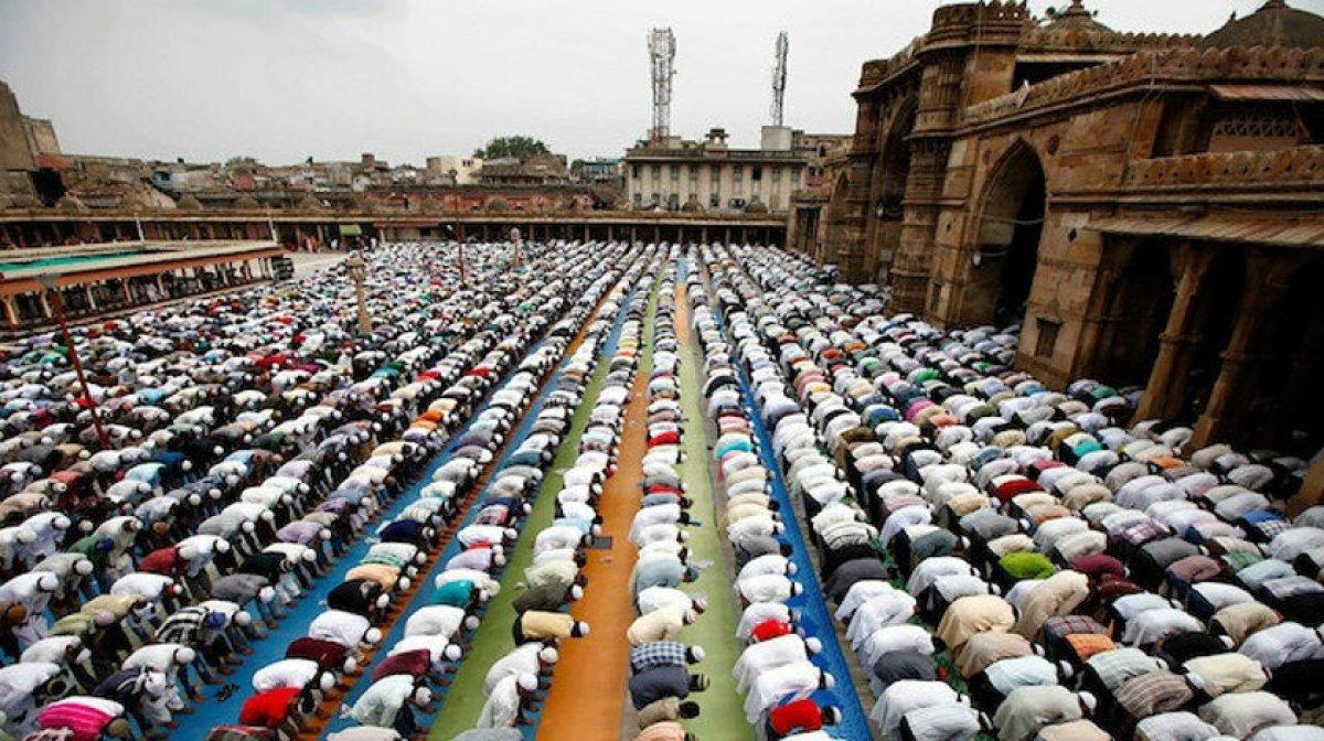 Oruçla arınmanın mükâfatı: Bayram