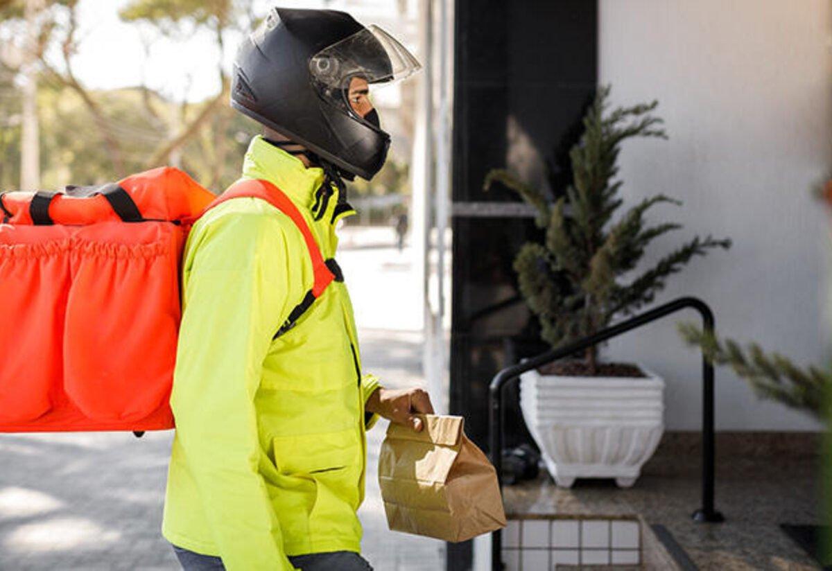 Bayramda online yemek siparişi olacak mı? İçişleri Bakanlığı duyurdu..