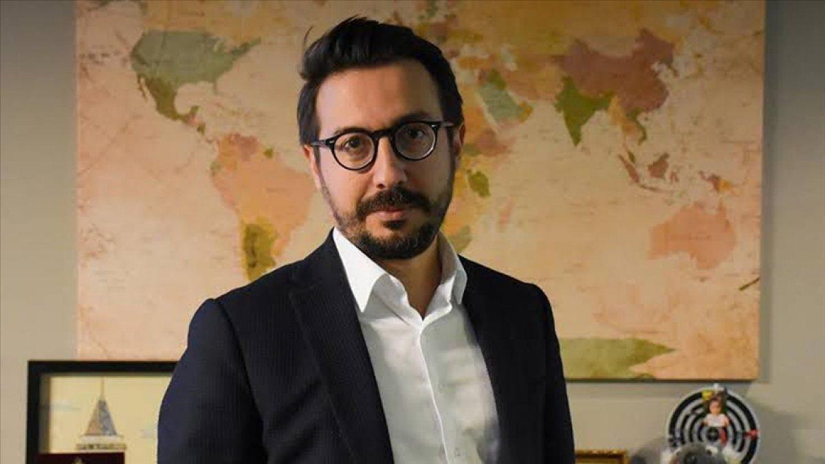 AA'dan uluslararası basın kuruluşlarına dayanışma çağrısı