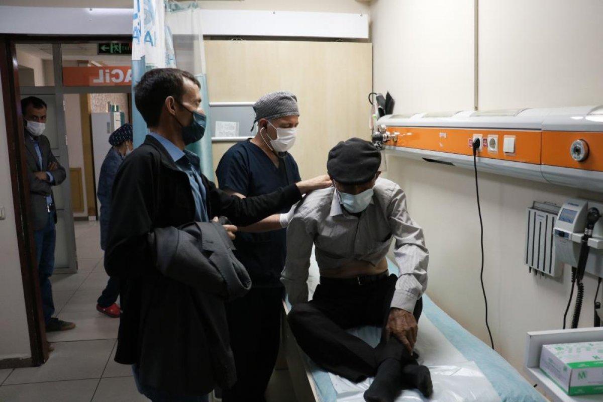 Bazı meslek gruplarının mesaisi, bayramda da devam ediyor