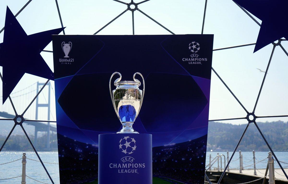 UEFA, Türkiye için yeni bir formül geliştirdi