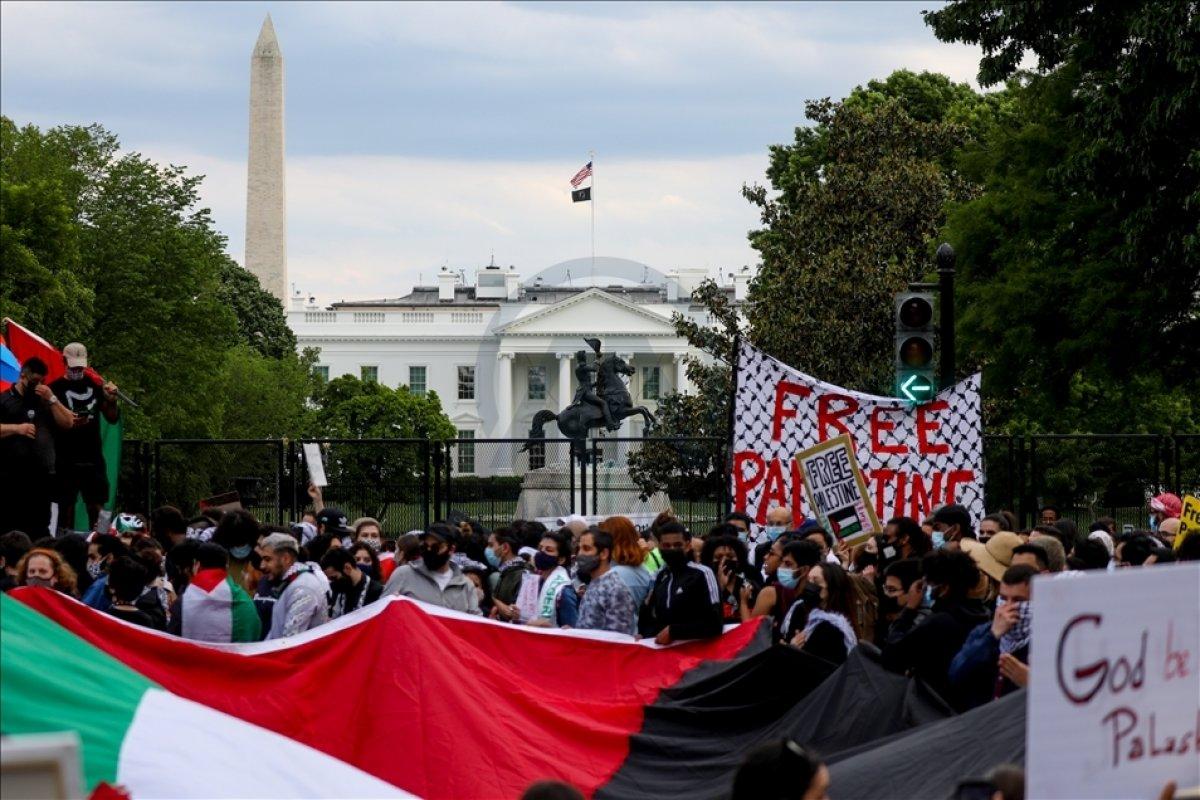 Amerikalı Yahudi profesör Finkelstein: Hırsız devlet İsrail'e artık yeter denmeli