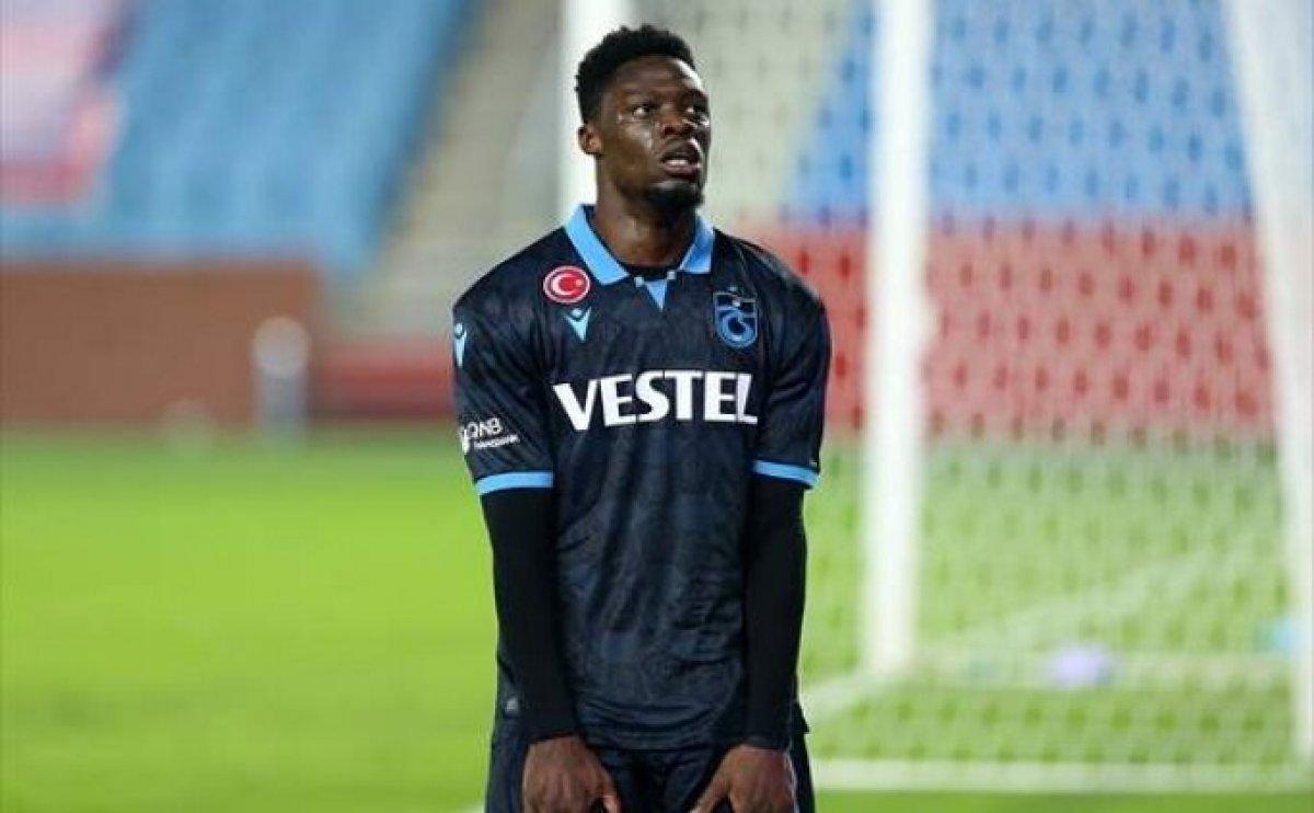 Ekuban'ı Fiorentina istiyor