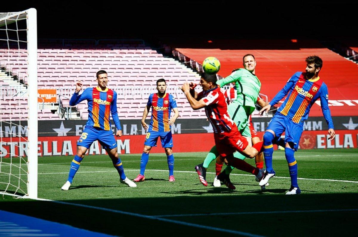 İspanya'da tribünlere dönüş başlıyor