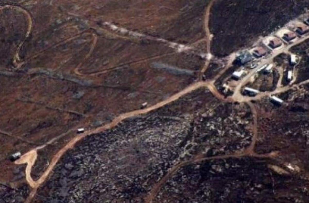 Filistin'i yavaş yavaş yutan İsrail'in işgal hikayesi