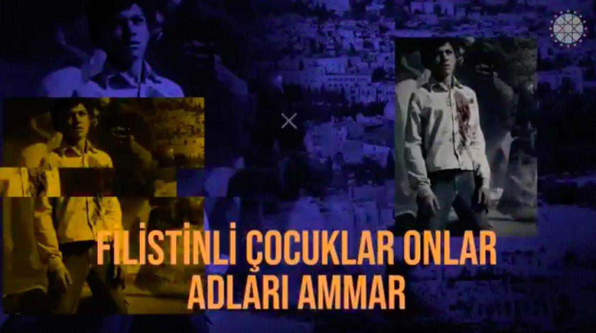 Fahrettin Altun'dan Mescid-i Aksa paylaşımı: Hepimiz Ammar'ız