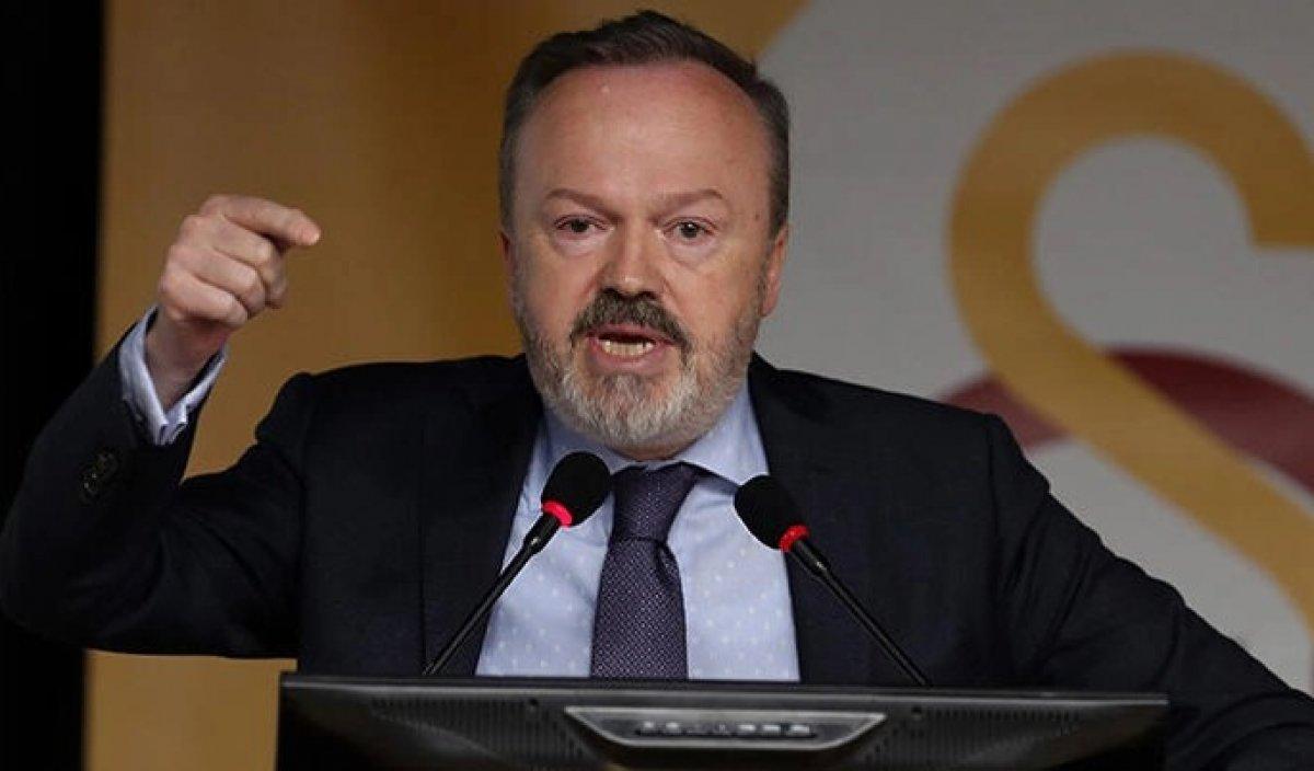 Yusuf Günay'dan Çebi'ye: Bizi polemiğe çekemeyecekler