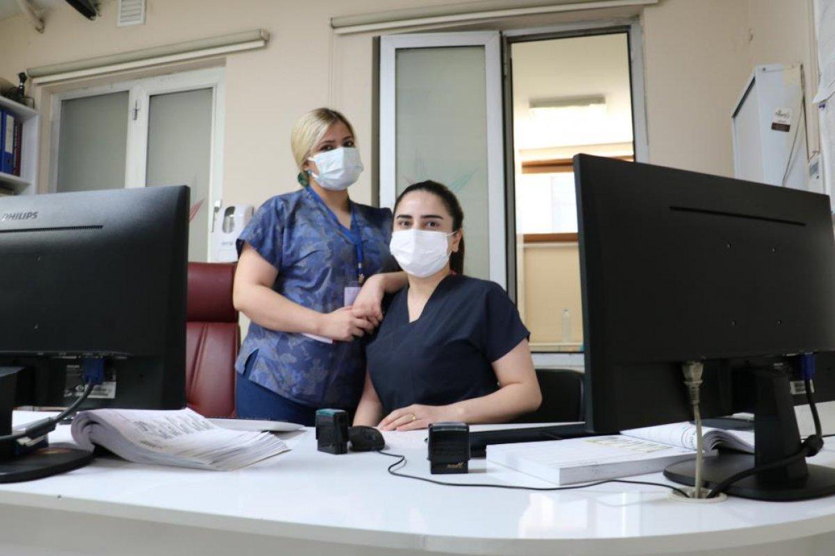 Bazı meslek gruplarının mesaisi, bayramda da devam ediyor