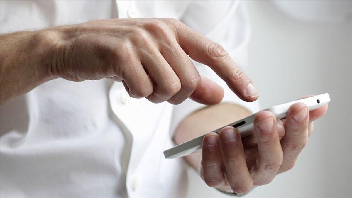 E-ticarette aktif olarak mobil kullanılıyor