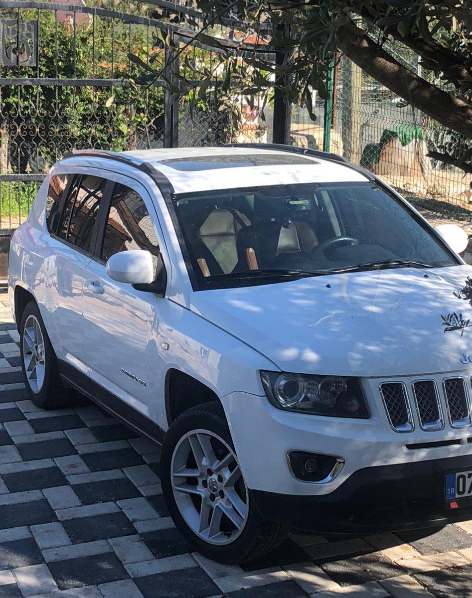 Antalya'da aracını borç olarak verdi, dolandırıldı