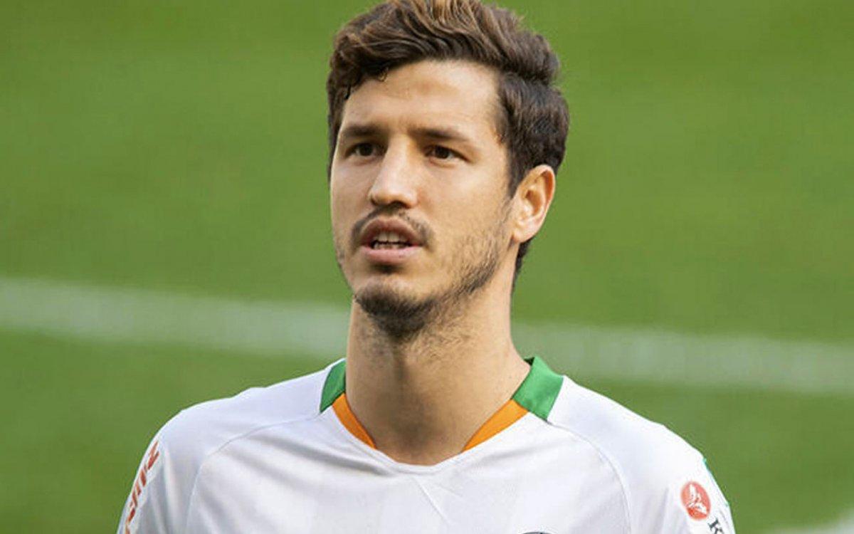 Salih Uçan: Hayal kırıklığı yaşıyorum