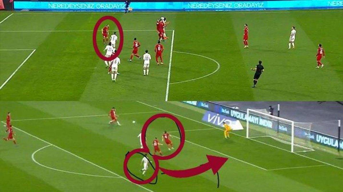 Şenol Güneş'ten Caner Erkin açıklaması