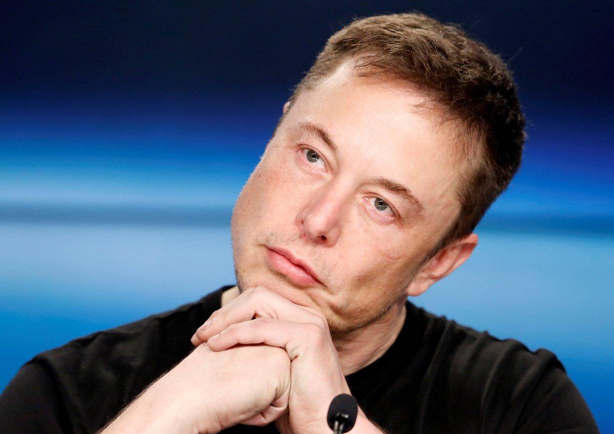 Elon Musk'tan kripto para değerlendirmesi