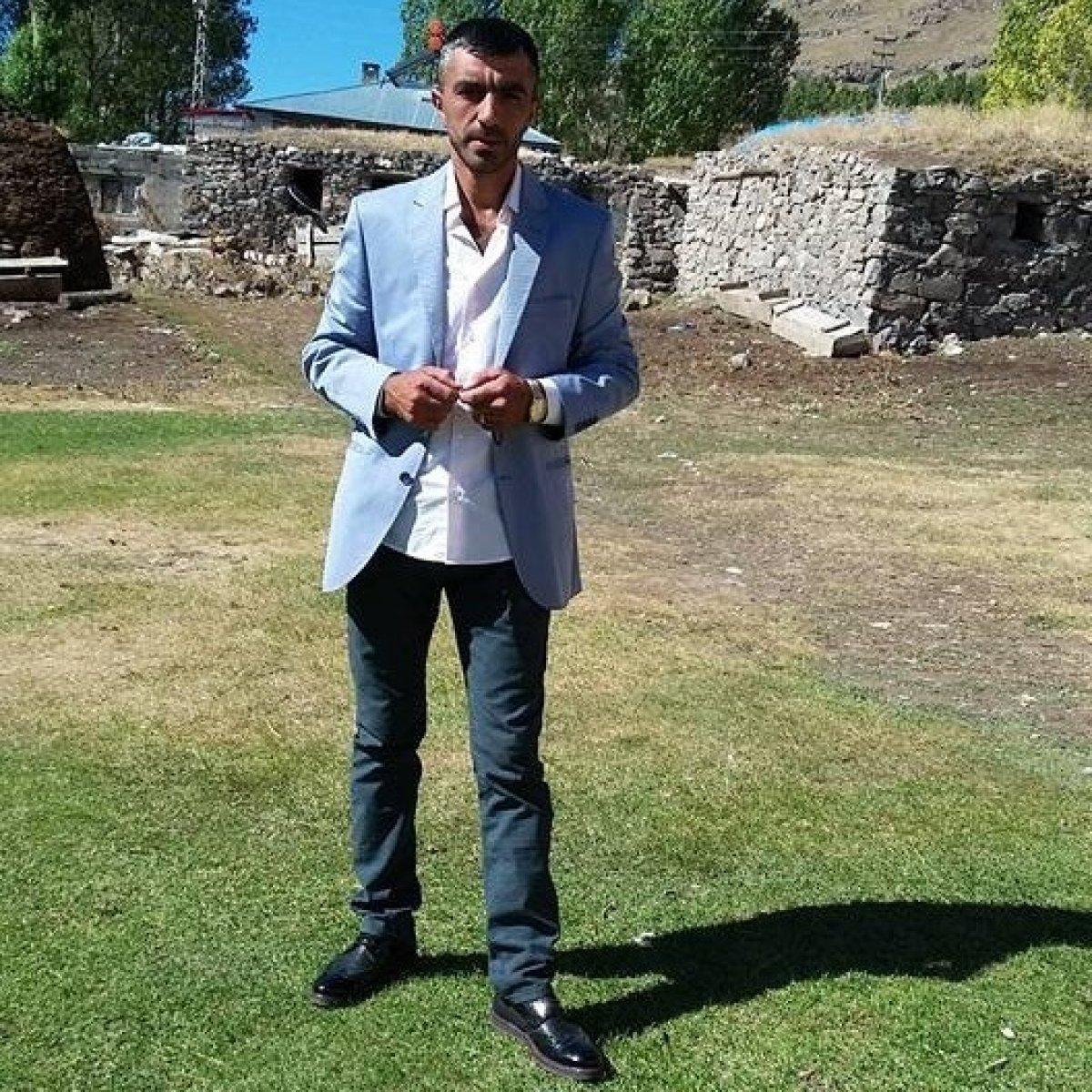 Iğdır'da silahlı dehşet: Husumetlilerine kurşun yağdırdı