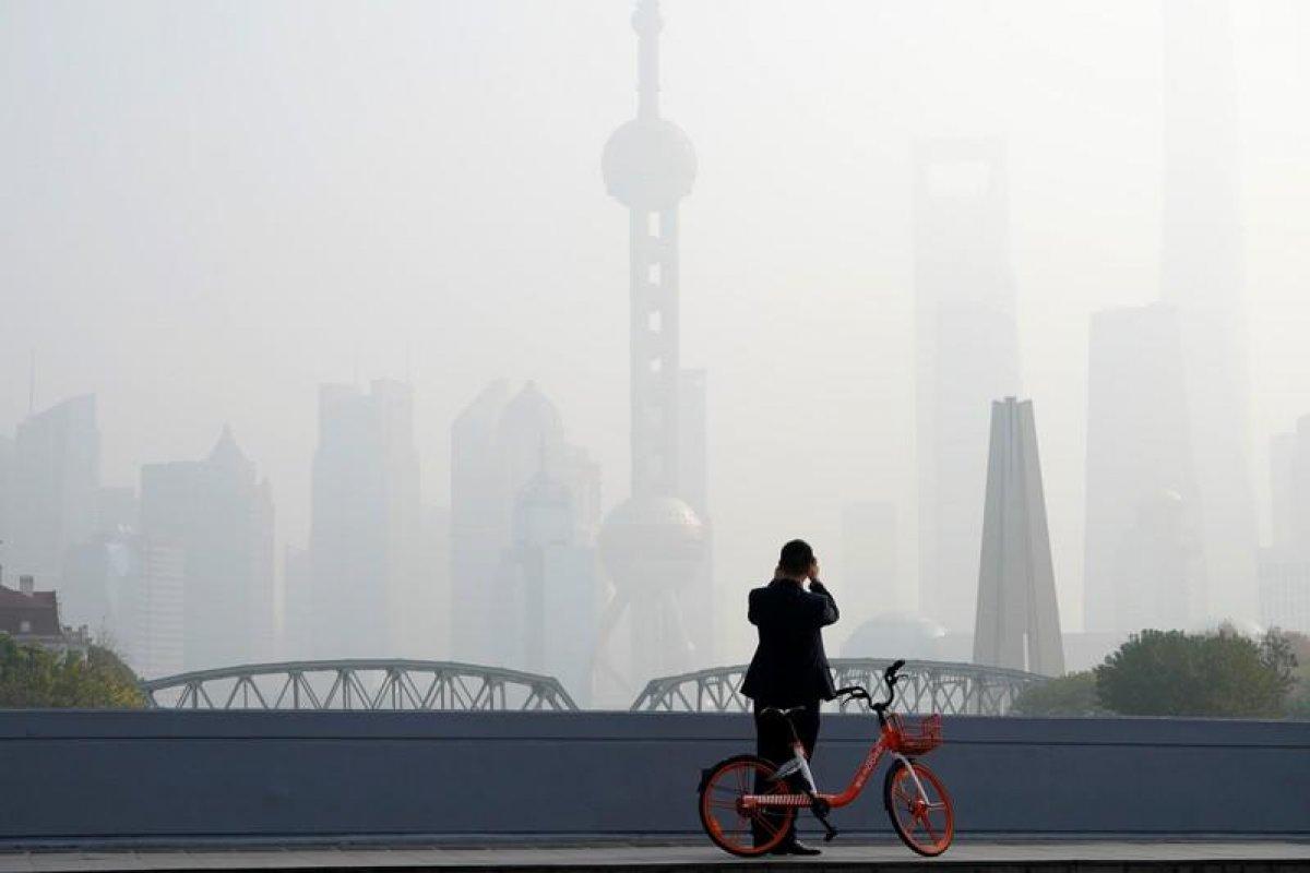 Dünyanın en sıcak 10 yılı, 2011-2020 yıllarında yaşandı