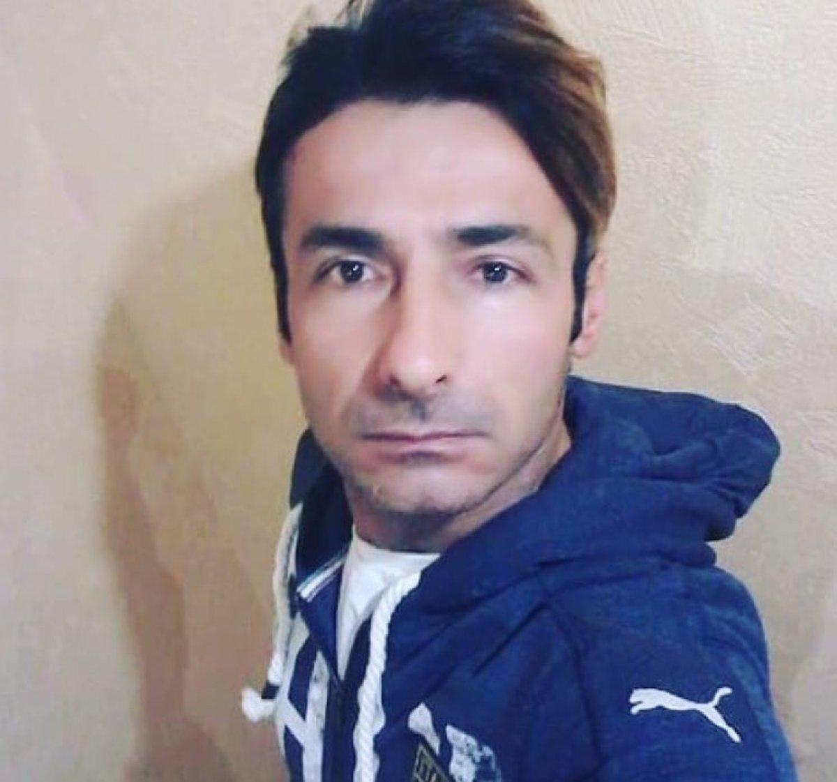 İstanbul’da eşinin falçatalı saldırısına uğradı: Yaşamak istiyorum