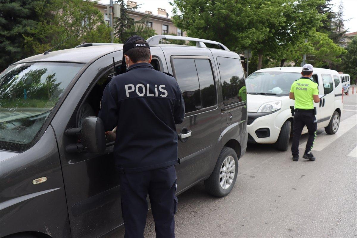 İstanbul'da en çok 'park yasağı' ihlal edildi