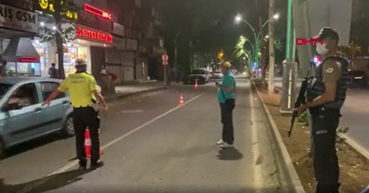 Diyarbakır’da aynı kahvehaneye 10’uncu baskın