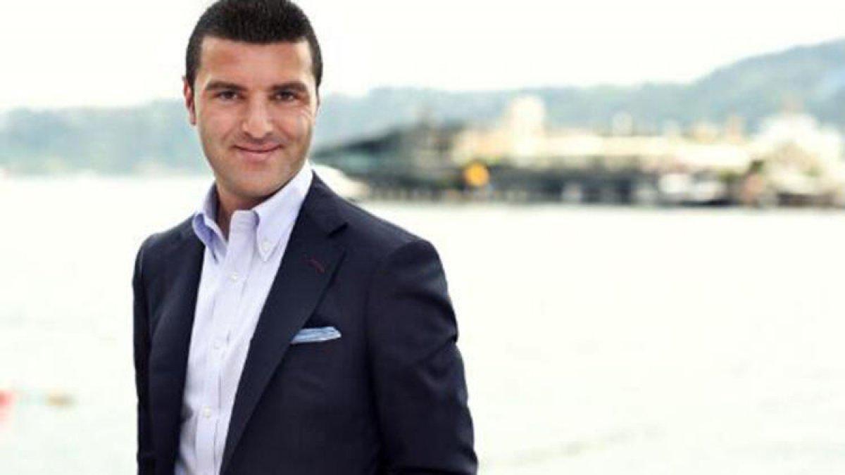 Emir Sarıgül, Sibel Can ile olan aşk iddiasını yalanladı