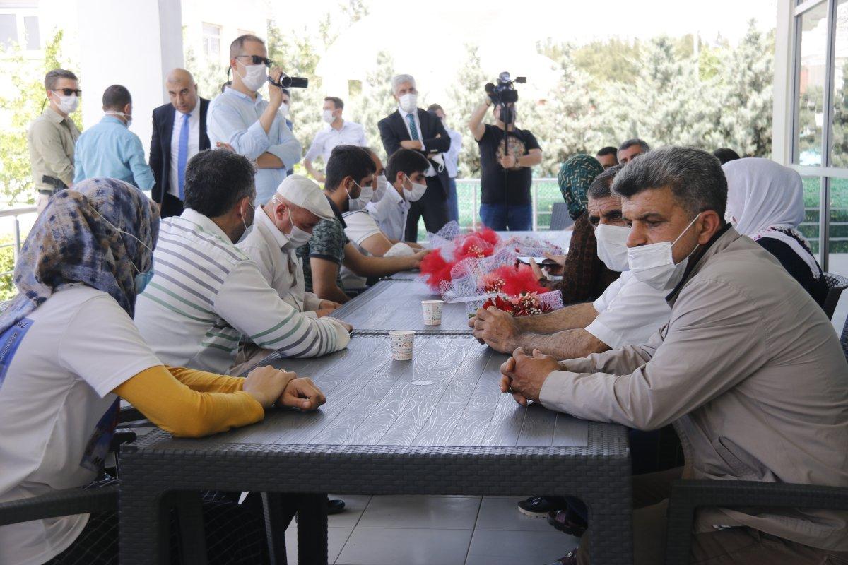 Ailelerden CHP’ye, ’çekin elinizi HDP’den' tepkisi