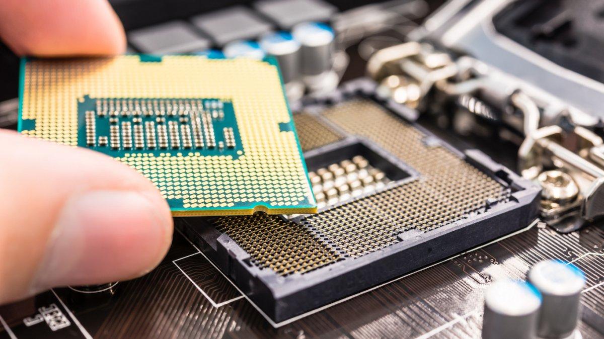 IBM: Küresel bilgisayar çipi kıtlığı iki yıl sürebilir