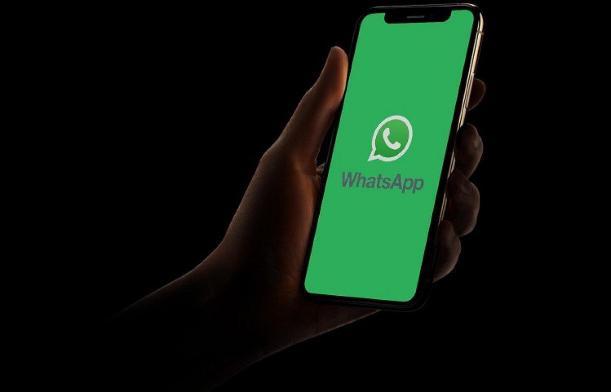 WhatsApp Gizlilik Sözleşmesi onaylama: WhatsApp sözleşmesi nasıl kabul edilir?