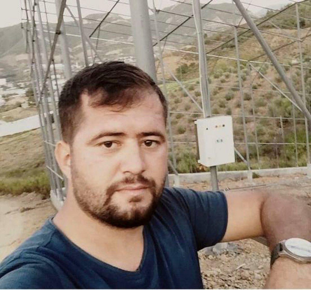 Antalya'da otomobil uçuruma yuvarlandı: 1 ölü