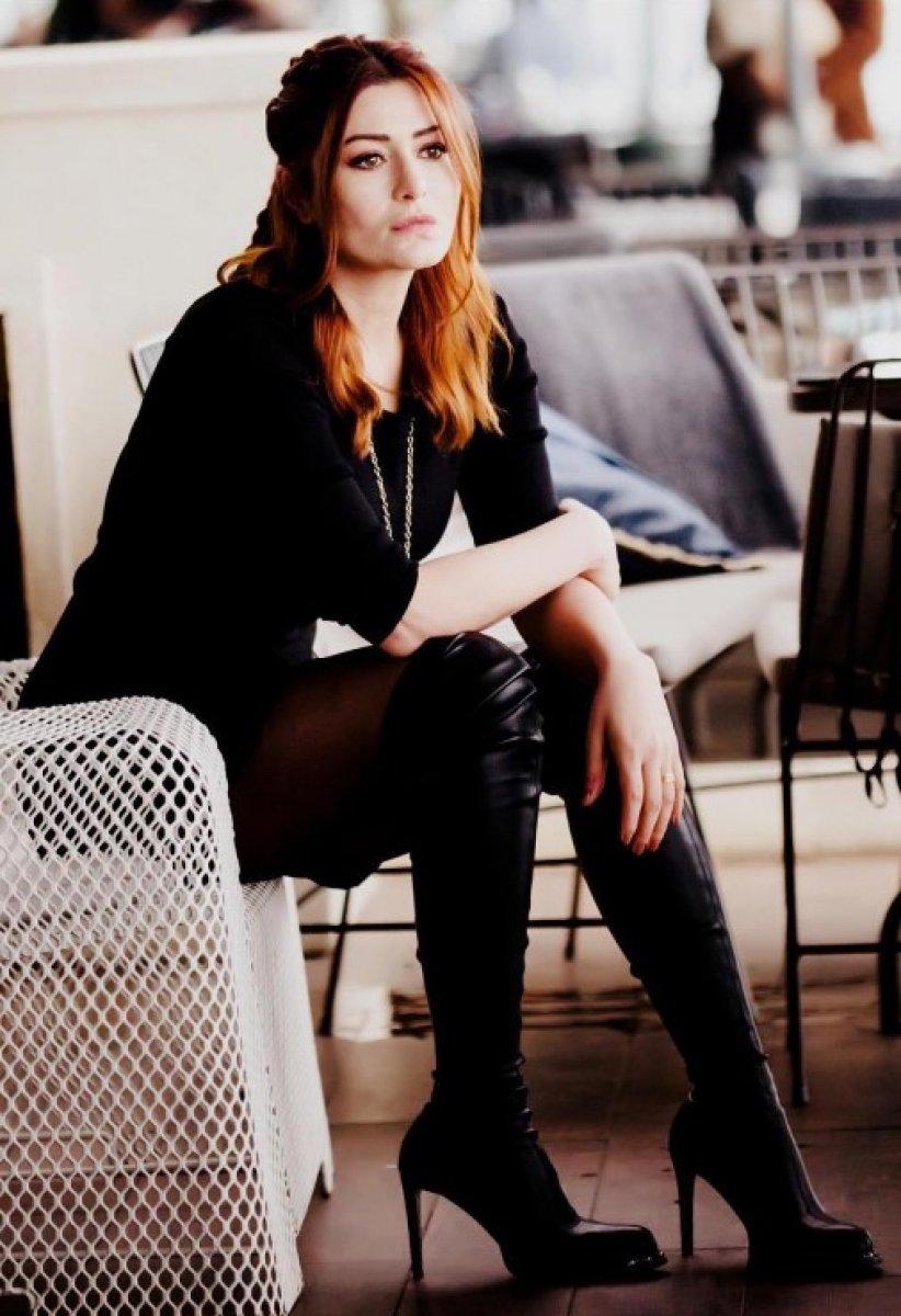 Deniz Çakır’dan kadın siyasetçilere: Çok erkeksi