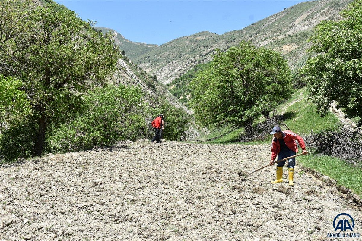 Hakkari'de 40 yıl sonra çifte bayram