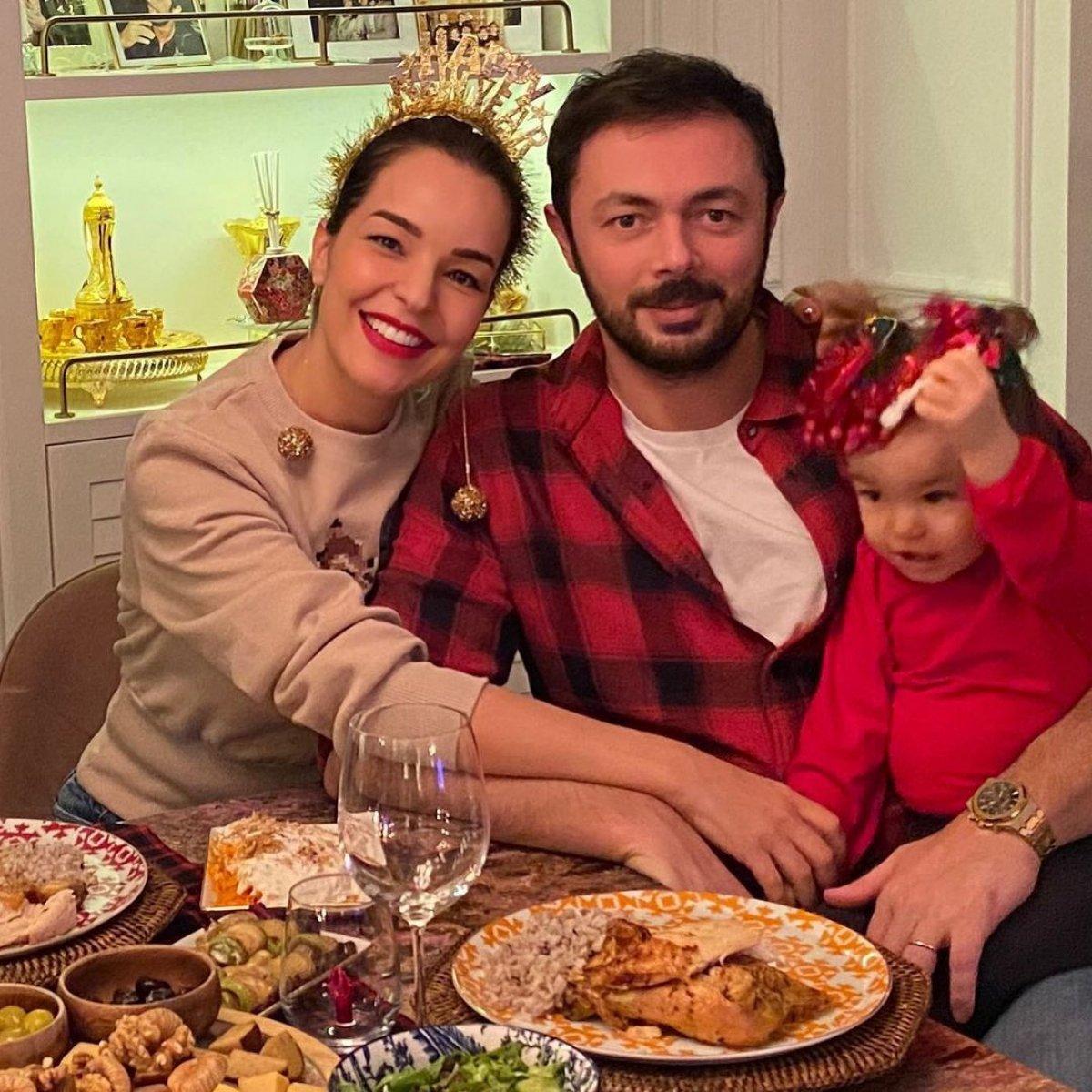 Bengü: Oğlumuz oluyor