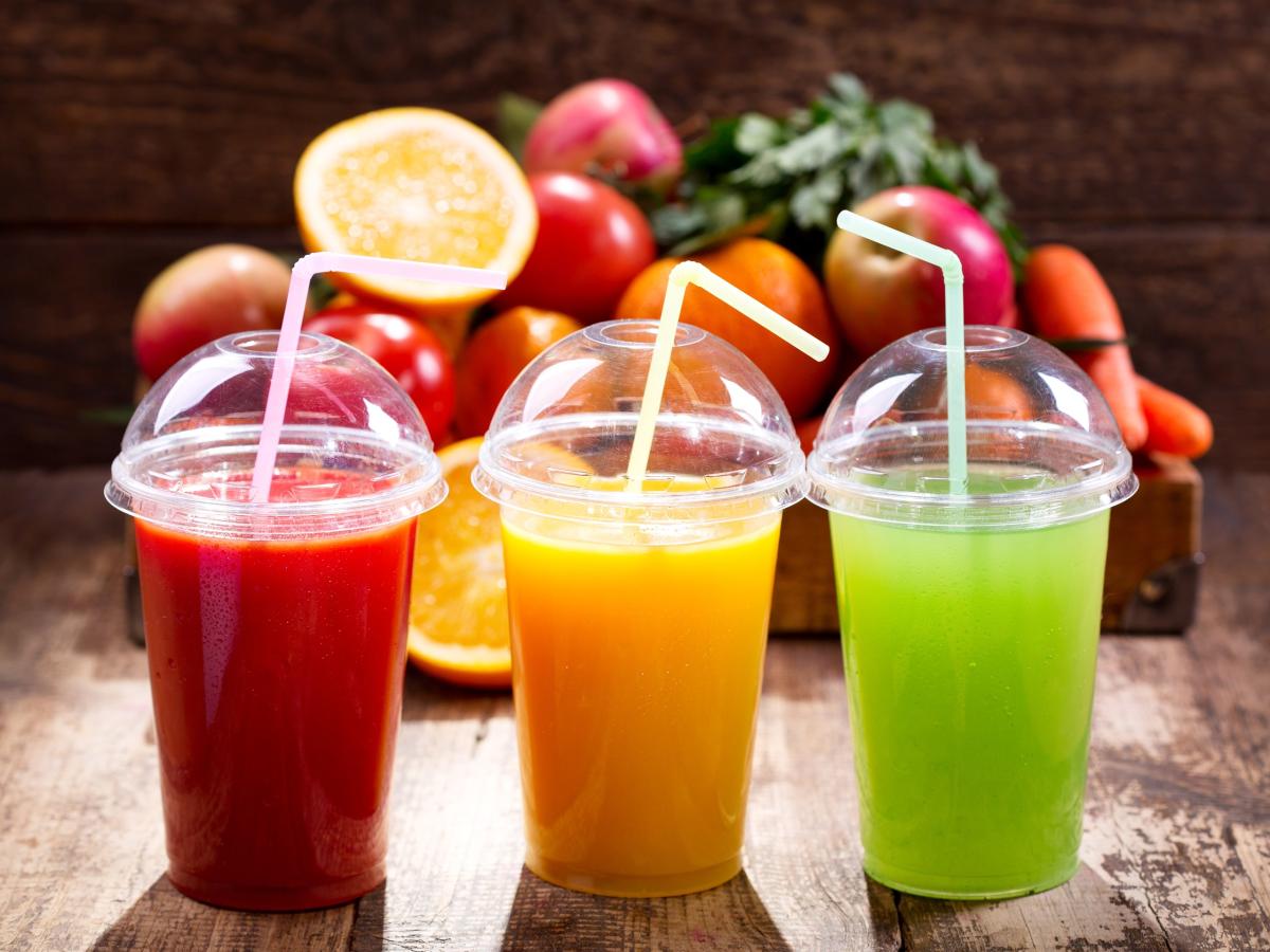 Cildiniz üzerinde toksik etkisi olan 5 yiyecek