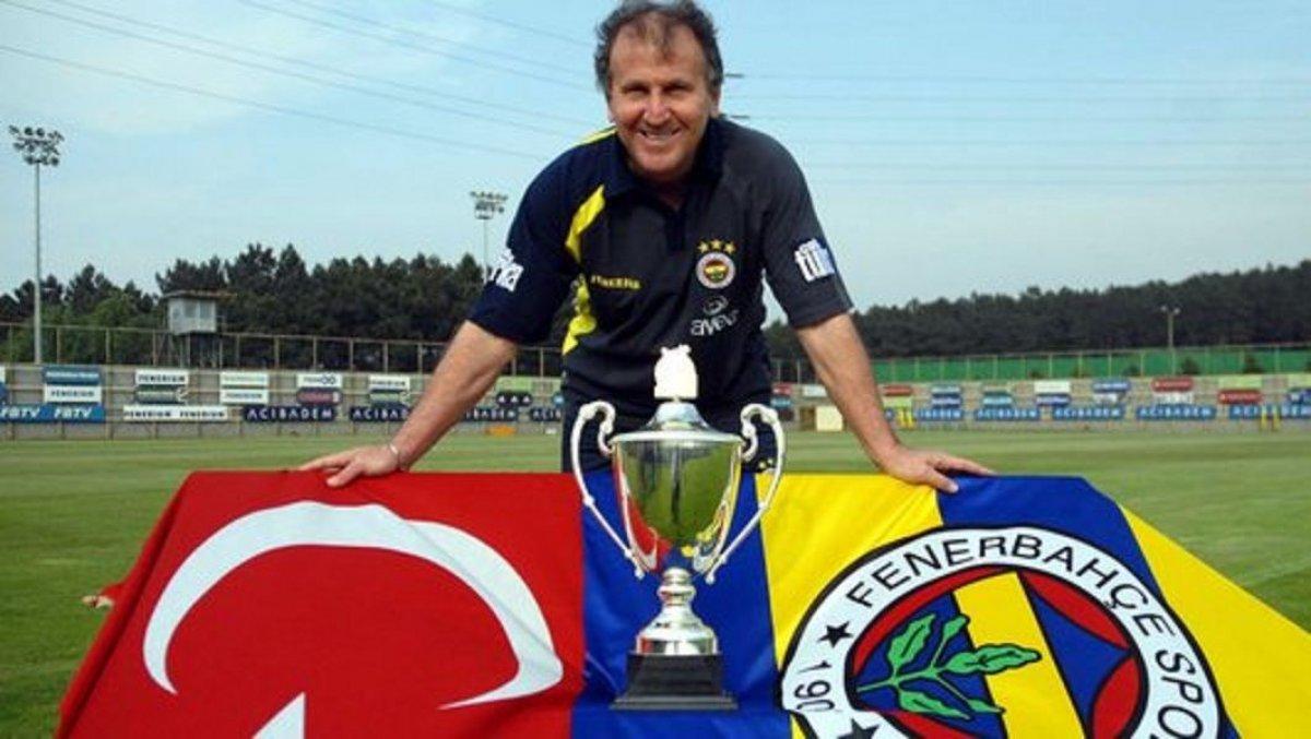 Süper Lig'in yerli şampiyonları