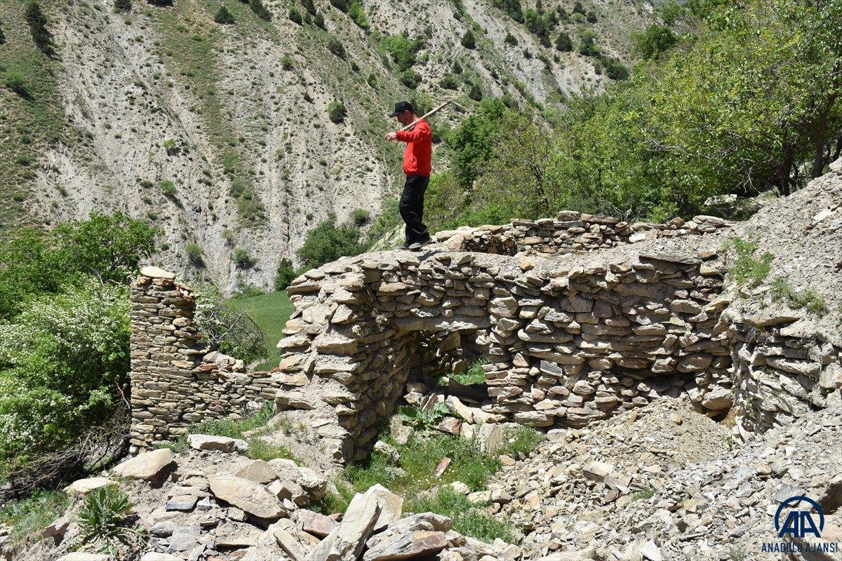 Hakkari'de 40 yıl sonra çifte bayram
