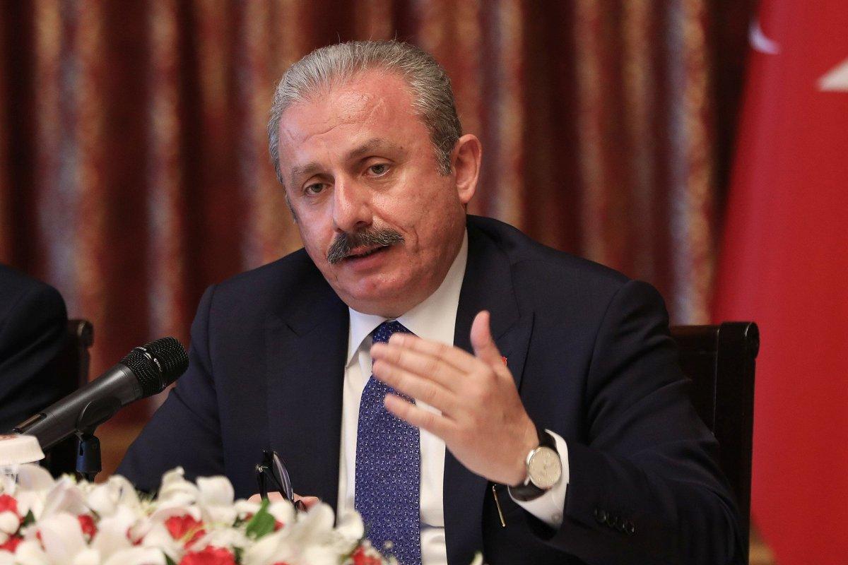 Çocuklarını kaybeden Filistinli babayla görüştü