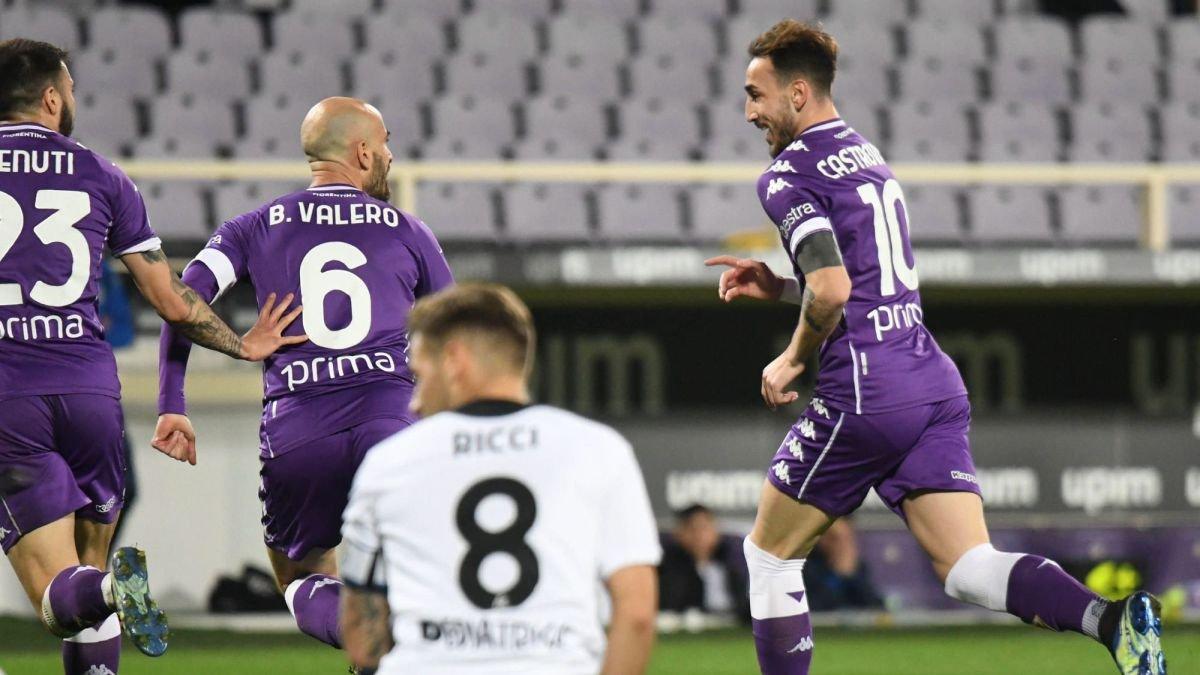 Fiorentina satılıyor