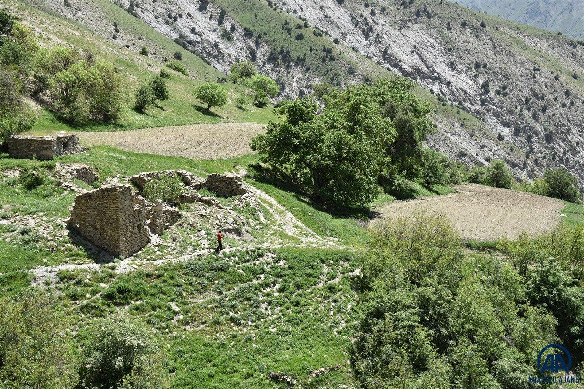 Hakkari'de 40 yıl sonra çifte bayram