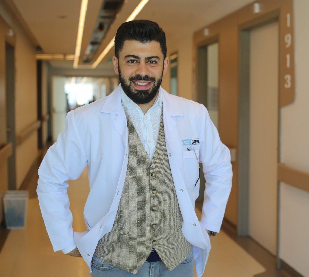 Sağlık Turizmi Direktörü Mehmet Hanifi; Türkiye'de Koronavirüs Önlemleriyle Güvenli Saç Ekimi Dönemi