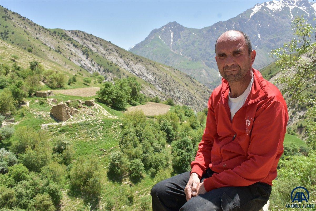 Hakkari'de 40 yıl sonra çifte bayram