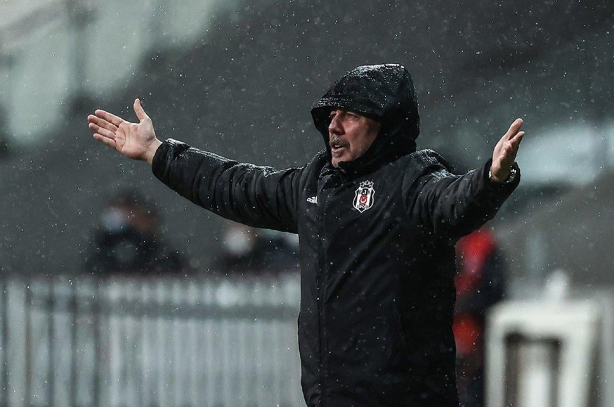 Sergen Yalçın'ın 3 kupa hedefi